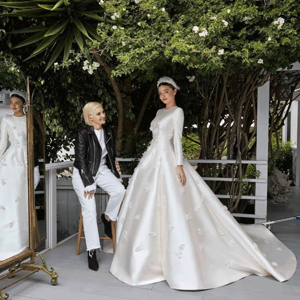 16 самых известных, красивых и дорогих свадебных платьев за всю историю