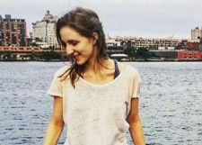 Дочь Максима Виторгана рассказала, как устроилась в Америке