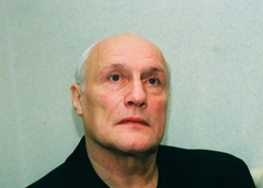 У Александра Пороховщикова нашлась внебрачная дочь