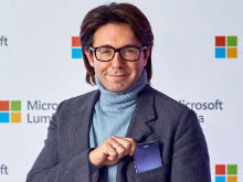 В Москве представили смартфоны Microsoft Lumia 950 и 950 XL
