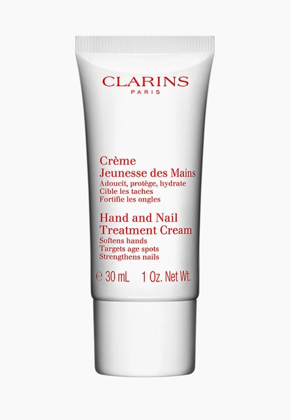 Крем для рук Clarins Jeunesse des Mains