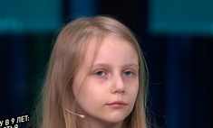Почему фото Алисы Тепляковой со взрослым макияжем  это будущий бунт против отца