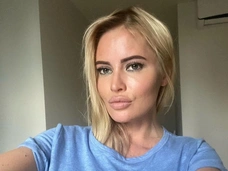 Целлюлит и обвисшая кожа. Дана Борисова ужаснула фигурой без фотошопа