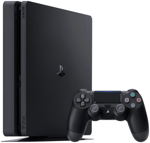 Игровая приставка Sony PlayStation