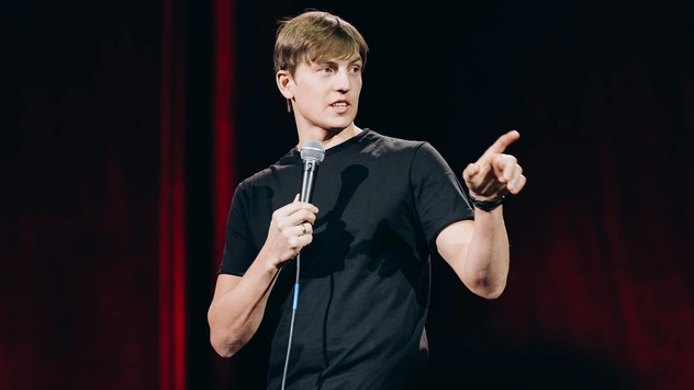 Новое StandUp Show соберет самых ярких звезд стендапа