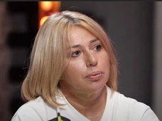 Алена Апина о бывшем муже: «Он больше мешал, чем помогал»