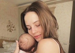 Невестка Валерии сообщила о проблемах со здоровьем после родов