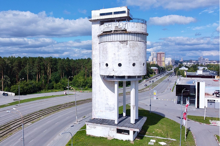 Город-конструктор: туристический маршрут по Екатеринбургу для любителей архитектуры и истории