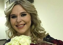Пелагея вдохновляет супруга на подвиги в другой стране