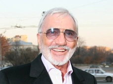 Умер Виктор Мережко