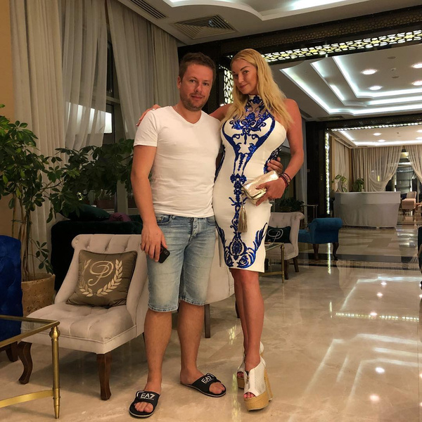 Анастасия Волочкова: фото Анастасия Волочкова: фото
