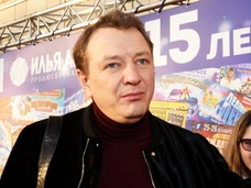 Марат Башаров о дне рождения в Донбассе: «Мне было неудобно, местные жители последнее отдавали»