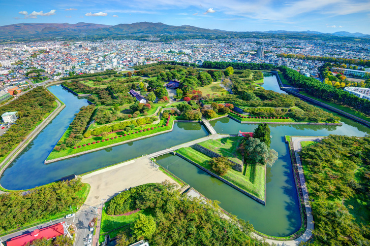 30 самых красивых замков Японии: краткий гид