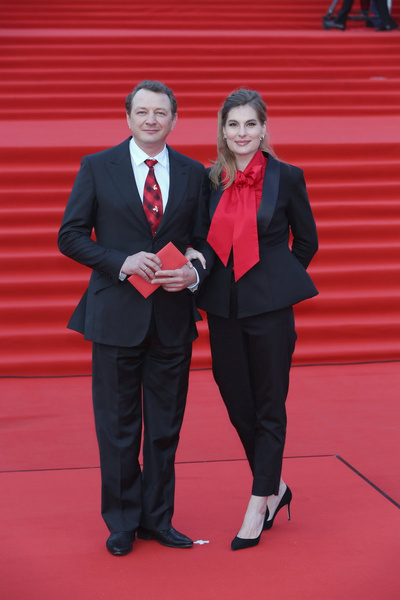 Марат Башаров и Елизавета Шевыркова воссоединились после развода