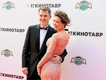 У Игоря Петренко родилась дочь, а Екатерина Климова ждет ребенка