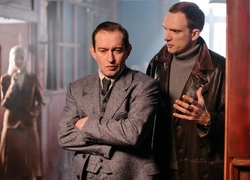 8 российских сериалов 2021 года, которые должен посмотреть каждый