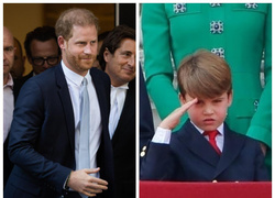 Блудный сын: как Виндзоры намекнули, что все еще ждут принца Гарри обратно в семью (и это очень мило)