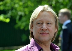 Дмитрий Харатьян: «Миша Ефремов очень зависимый человек от той болезни, которую я прошел»