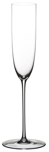 Набор бокалов Riedel Superleggero Champagne Flute для шампанского, 4425/08, 186 мл