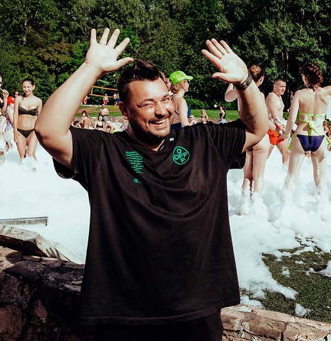 Сергей Жуков | www.starhit.ru