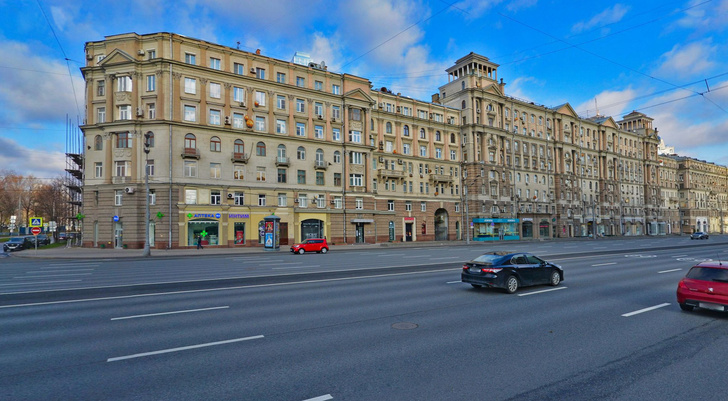 Как выглядела квартира Юрия Андропова на Кутузовском проспекте (вы удивитесь ее простоте)
