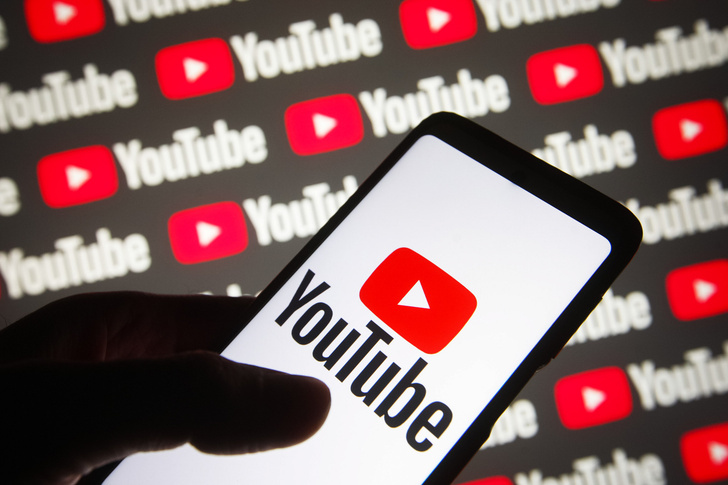 99%. Youtube в России заблокируют уже на следующей неделе