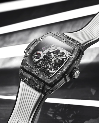 Инновации Hublot: 7 нашумевших новинок LVMH Watch Week 2021