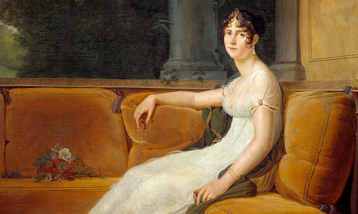 Муслиновая болезнь: платье, которое убивало главных красавиц XIX века