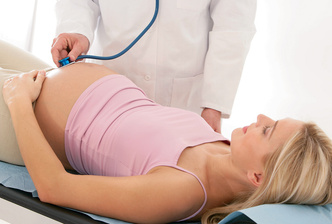 Где пройти обследование при беременности?