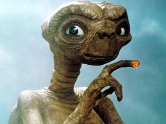 E.T., 1982