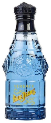 Туалетная вода Blue Jeans, Versace 