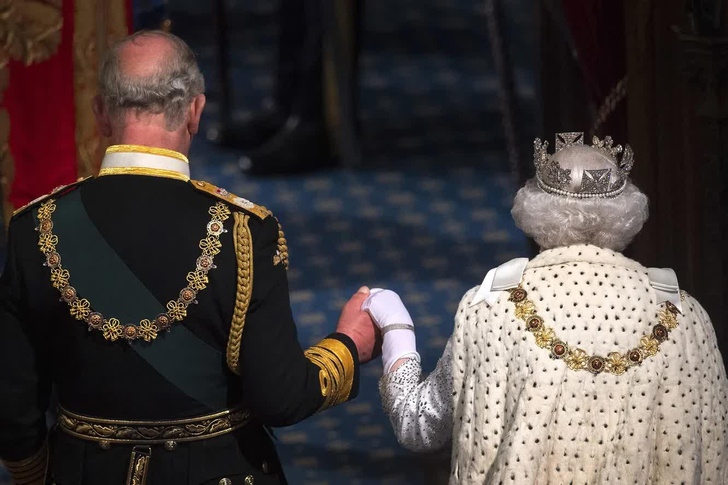 8 неизвестных фактов о новом короле Великобритании