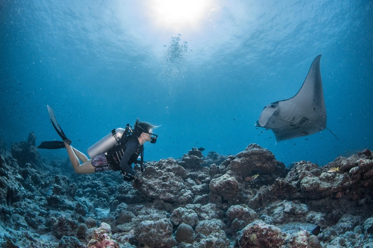 Intercontinental Maldives