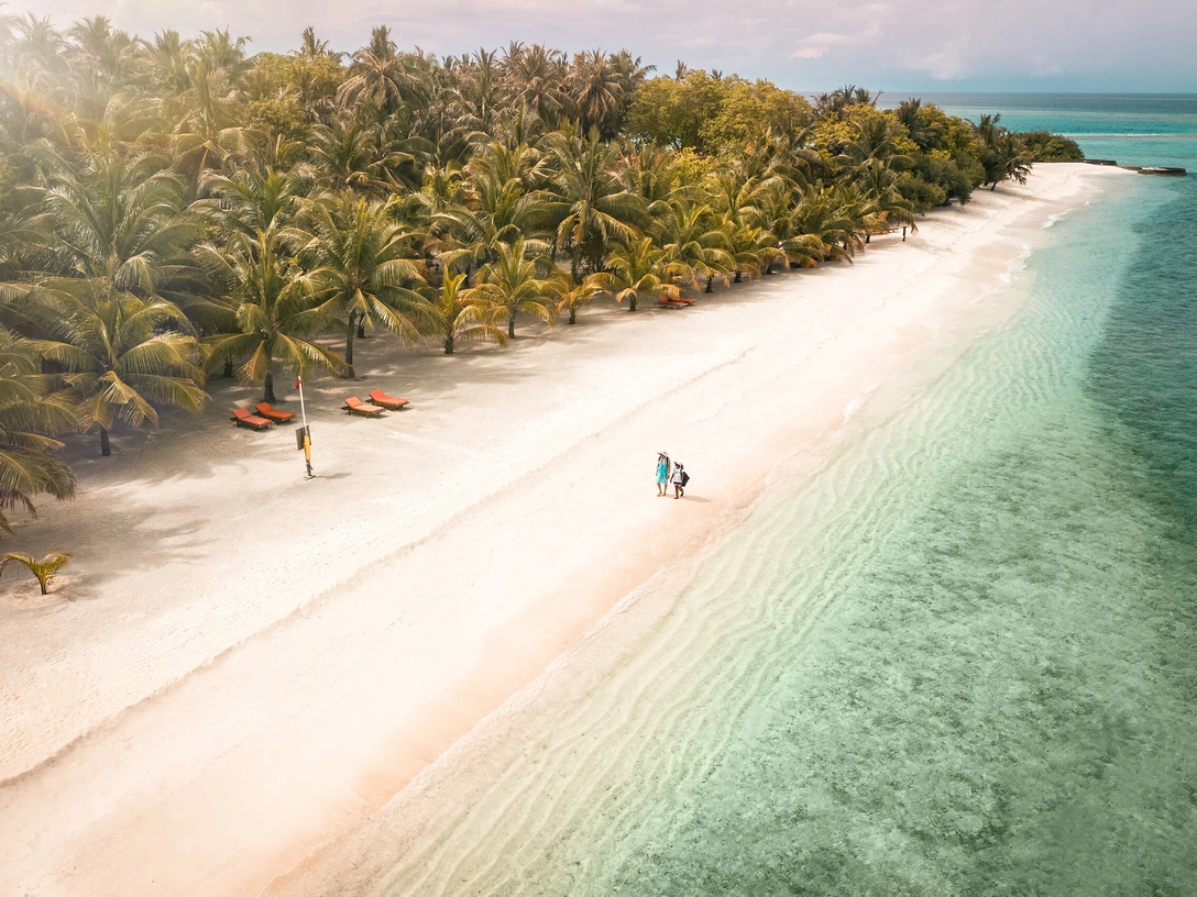 Club Med Kani | marieclaire.ru