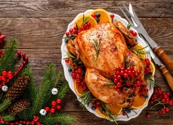 Уберите со стола: 8 несчастливых продуктов, которые нельзя есть в новогоднюю ночь