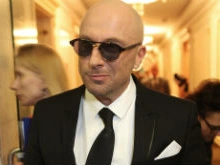 Дмитрий Нагиев откроет китайский ресторан и наймет сына