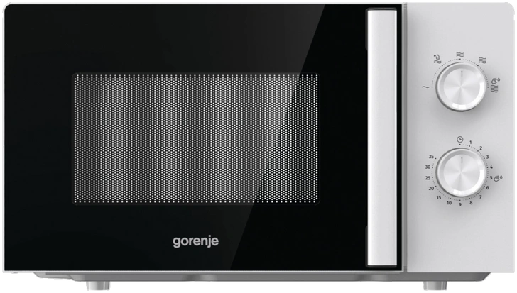 Микроволновая печь Gorenje MO17E1