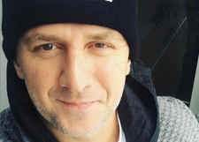 Потап два года скрывал развод