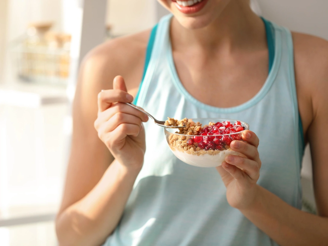 Любимые завтраки долгожителей: 5 простых рецептов со всего мира | marieclaire.ru