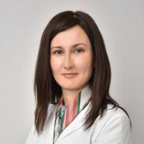 Евгения Новячкова