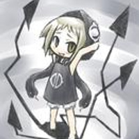 Аватарка Kitsune