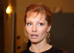 Алена Бабенко: «Во время беременности страдала. Скиталась по знакомым, денег вообще не было»