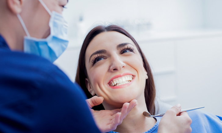 Укрепляем эмаль зубов в домашних условиях: 5 работающих советов от стоматолога
