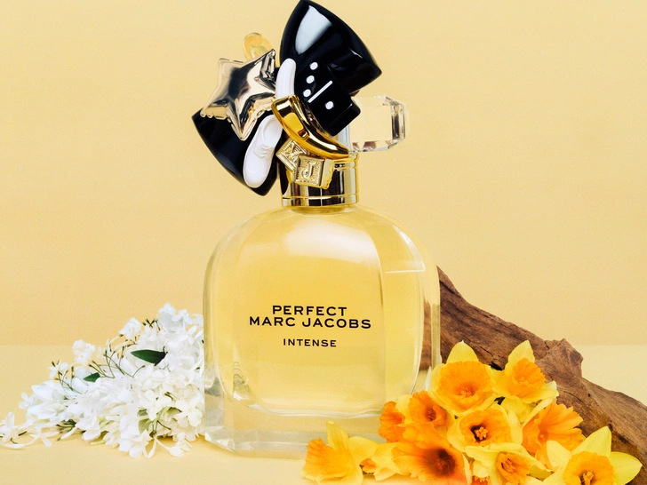 Аромат дня: Perfect Intense от Marc Jacobs