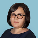Светлана Корехова