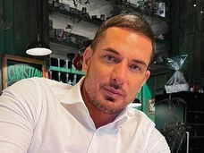 Курбан Омаров прокомментировал скандал с полицией в Риме