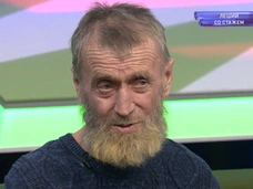 Жена выгнала из дома, а дочь думала, что он умер: Леший из Оренбурга 20 лет живет в лесном шалаше