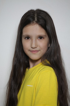 31. Адиля Абзалова