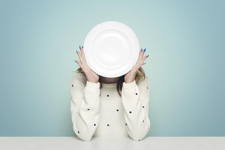 10 популярных мифов о диетах, в которые не стоит верить