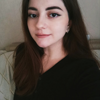 Аватарка Екатерина
